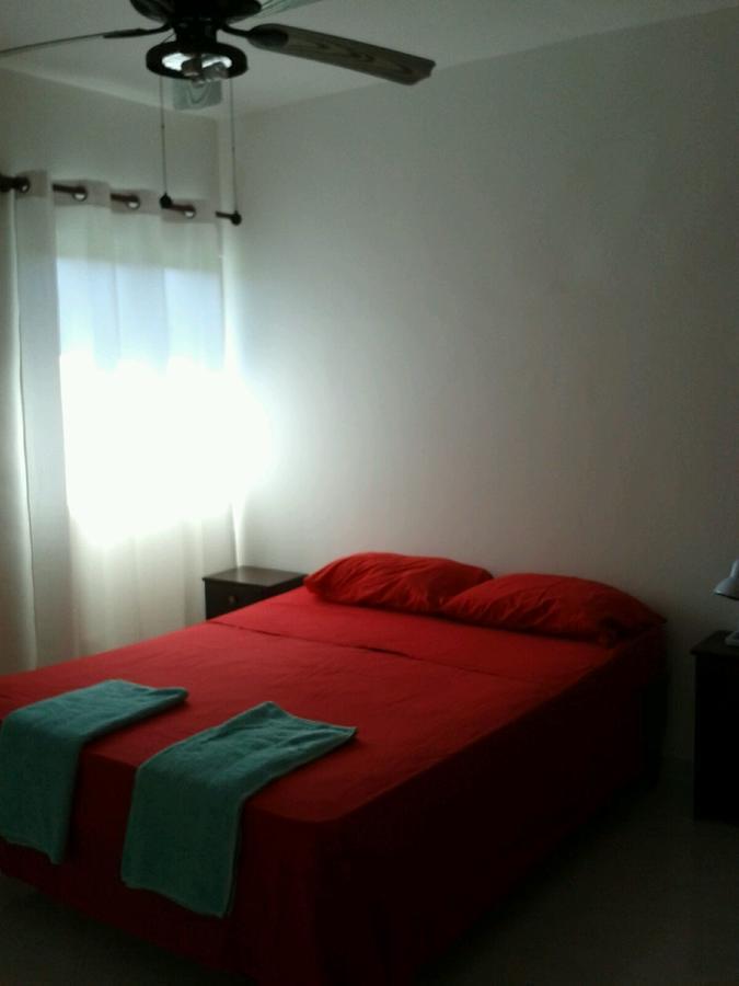 Agua Del Caribe Aparthotel Sosua Bagian luar foto