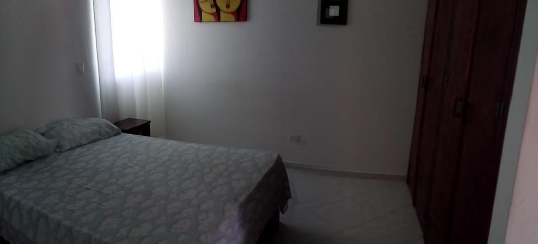 Agua Del Caribe Aparthotel Sosua Bagian luar foto
